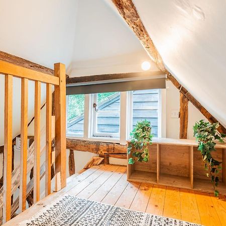 Cozy Cottage With Hot Tub! Cadnam Extérieur photo