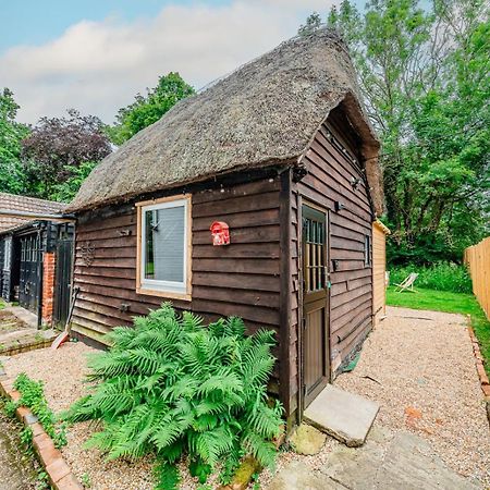 Cozy Cottage With Hot Tub! Cadnam Extérieur photo