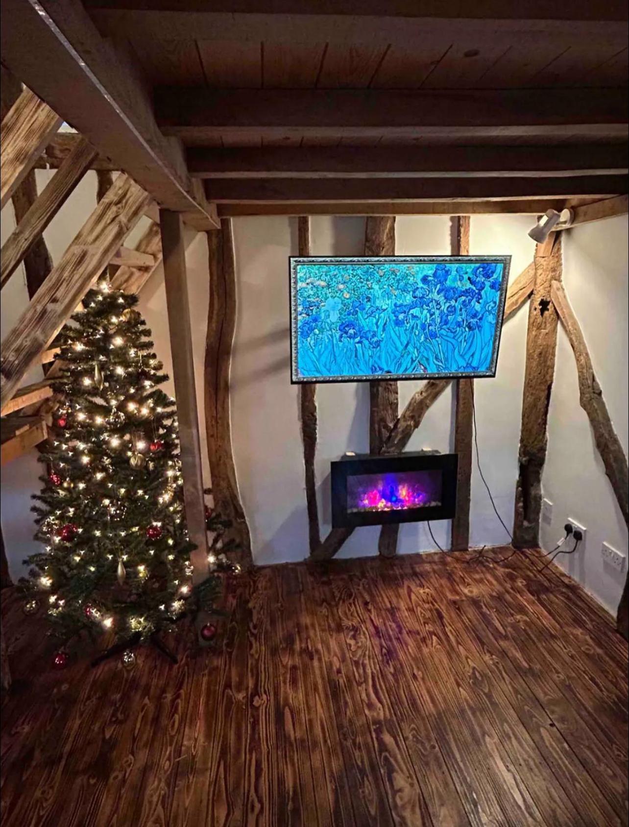 Cozy Cottage With Hot Tub! Cadnam Extérieur photo